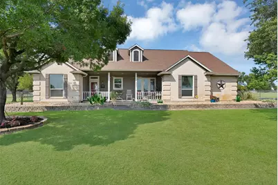 300 Buena Vista Drive, Willow Park, TX 76087 - Photo 1