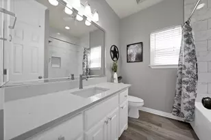 300 Buena Vista Dr, Willow Park, TX 76087 - Photo 23