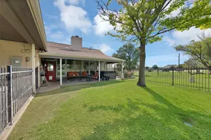 300 Buena Vista Dr, Willow Park, TX 76087 - Photo 33