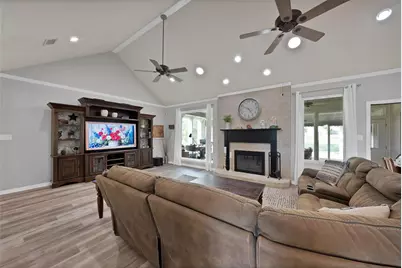 300 Buena Vista Drive, Willow Park, TX 76087 - Photo 9