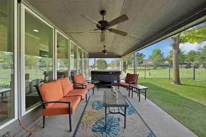 300 Buena Vista Drive, Willow Park, TX 76087 - Photo 33