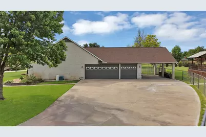 300 Buena Vista Drive, Willow Park, TX 76087 - Photo 3