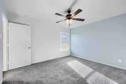 417 Gib Woodall Drive, Venus, TX 76084 - Photo 17