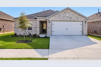 417 Gib Woodall Drive, Venus, TX 76084 - Photo 1