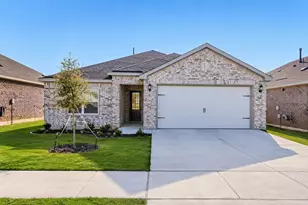 417 Gib Woodall Dr, Venus, TX 76084 - Photo 1