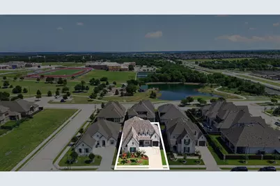 532 Bridle Ranch Drive, Rockwall, TX 75087 - Photo 37