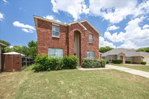 308 Autumn Park, Fort Worth, TX 76140 - Photo 3
