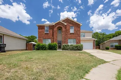 308 Autumn Park, Fort Worth, TX 76140 - Photo 1
