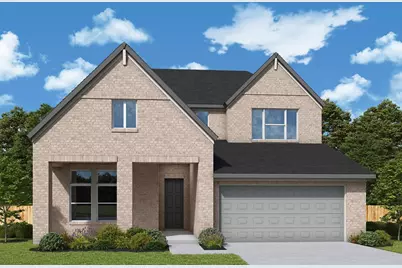 1511 Lazio Way, Fate, TX 75087 - Photo 1