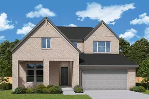 1511 Lazio Wy, Fate, TX 75087 - Photo 1