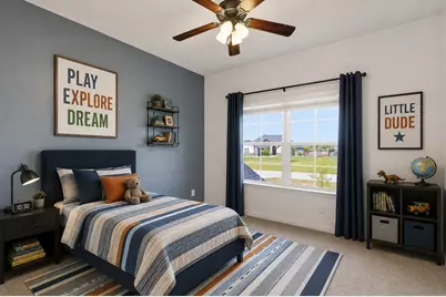 13408 Summer Moon Trail, Ponder, TX 76259 - Photo 27
