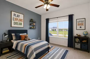 13408 Summer Moon Trail, Ponder, TX 76259 - Photo 27