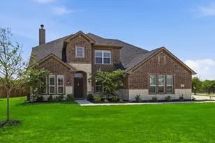 13408 Summer Moon Trail, Ponder, TX 76259 - Photo 3