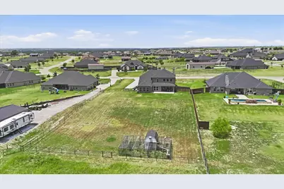 13408 Summer Moon Trail, Ponder, TX 76259 - Photo 37
