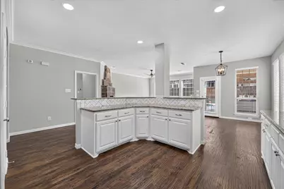8417 Bayberry Avenue, Lantana, TX 76226 - Photo 17