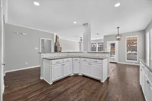 8417 Bayberry Ave, Lantana, TX 76226 - Photo 17