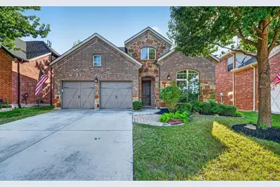 8417 Bayberry Avenue, Lantana, TX 76226 - Photo 37