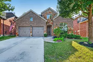 8417 Bayberry Ave, Lantana, TX 76226 - Photo 37