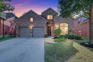 8417 Bayberry Ave, Lantana, TX 76226 - Photo 1