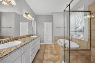 8417 Bayberry Ave, Lantana, TX 76226 - Photo 25