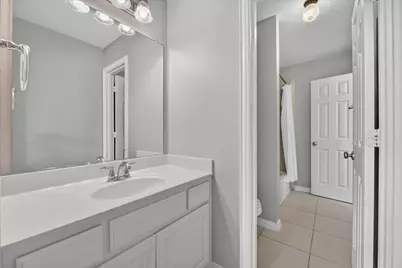 8417 Bayberry Avenue, Lantana, TX 76226 - Photo 33