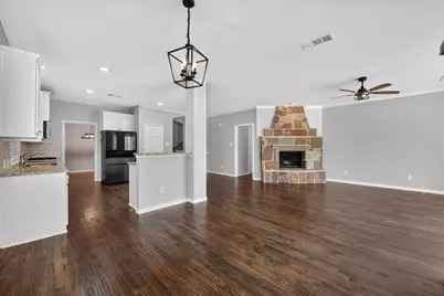 8417 Bayberry Avenue, Lantana, TX 76226 - Photo 15