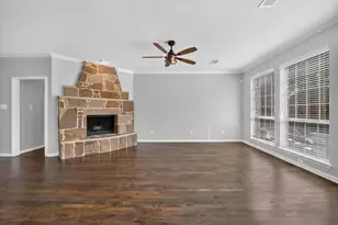 8417 Bayberry Ave, Lantana, TX 76226 - Photo 21