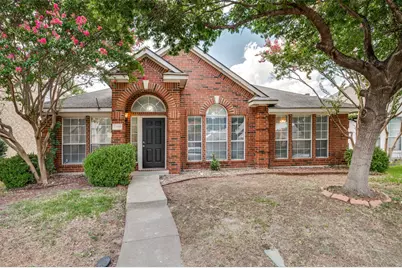 4910 Silverweed Drive, McKinney, TX 75070 - Photo 1