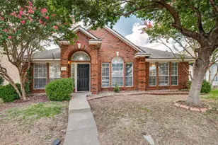 4910 Silverweed Dr, McKinney, TX 75070 - Photo 1