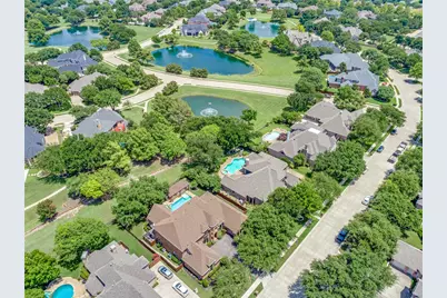 1301 Silverlake Road, McKinney, TX 75072 - Photo 33