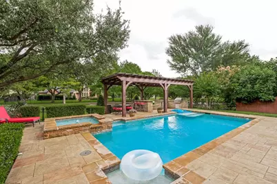 1301 Silverlake Road, McKinney, TX 75072 - Photo 37