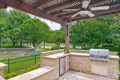 1301 Silverlake Road, McKinney, TX 75072 - Photo 29