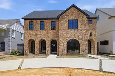 4330 Glenwick Lane, University Park, TX 75205 - Photo 1