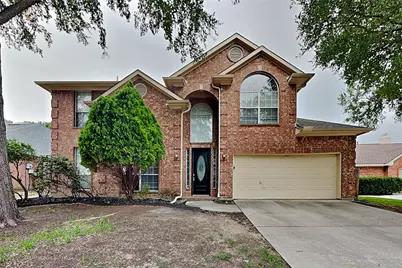 805 Sierra Lane, Flower Mound, TX 75028 - Photo 1