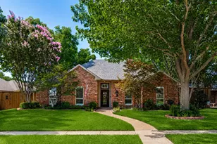 725 Greenway Dr, Coppell, TX 75019 - Photo 1