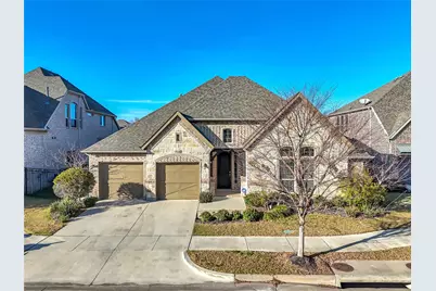 1011 Prairie Ridge Lane, Arlington, TX 76005 - Photo 1