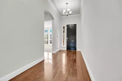 1011 Prairie Ridge Lane, Arlington, TX 76005 - Photo 9