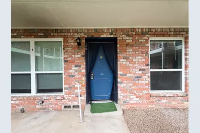 518 N Rogers Street #105, Waxahachie, TX 75165 - Photo 1