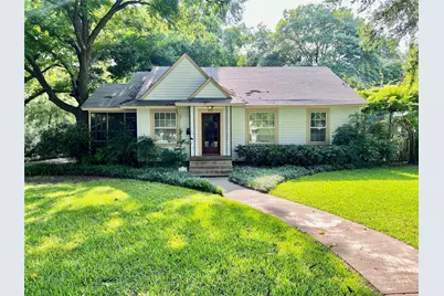 531 S Dallas Avenue, Lancaster, TX 75146 - Photo 1