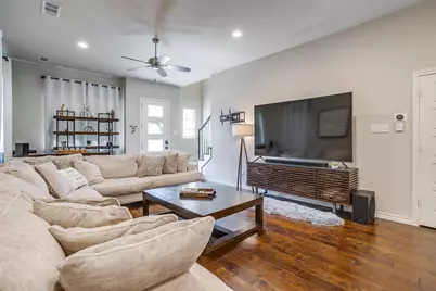204 Wimberly Street, Fort Worth, TX 76107 - Photo 5