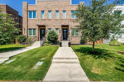 204 Wimberly Street, Fort Worth, TX 76107 - Photo 1