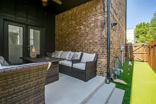 204 Wimberly St, Fort Worth, TX 76107 - Photo 25