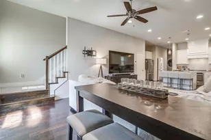 204 Wimberly St, Fort Worth, TX 76107 - Photo 7