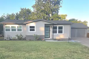 2329 Cass St, Fort Worth, TX 76112 - Photo 1