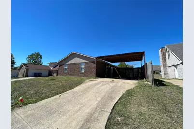 1005 Weiss Avenue, Princeton, TX 75407 - Photo 21