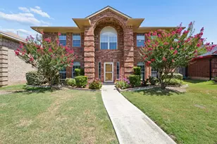 2305 Buckeye Dr, Mesquite, TX 75181 - Photo 1