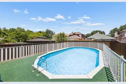 2305 Buckeye Drive, Mesquite, TX 75181 - Photo 19