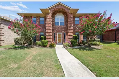 2305 Buckeye Drive, Mesquite, TX 75181 - Photo 1