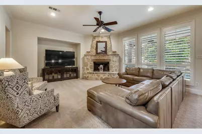4211 Rocky Ford Drive, Prosper, TX 75078 - Photo 5