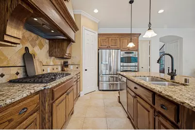 4211 Rocky Ford Drive, Prosper, TX 75078 - Photo 7